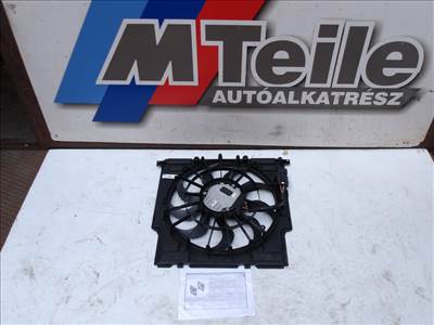 [GYÁRI ÚJSZERŰ] BMW VENTILÁTOR | X3 G01+LCI / X4 G02+LCI | 17 42 8472323